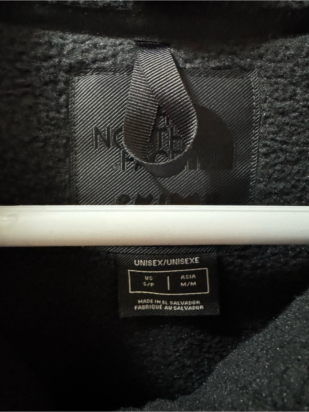 THE NORTH FACE X SKIMS
1995 DENALI FLEECE JACKET - Picture 11 of 16